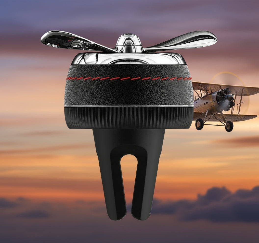 Vent-Clip Aero Essence Autoduft24.com