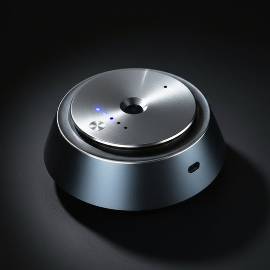 KI Diffuser NanoAir