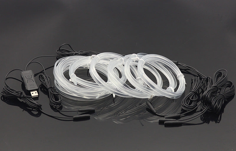 RGB Ambiente-Beleuchtung