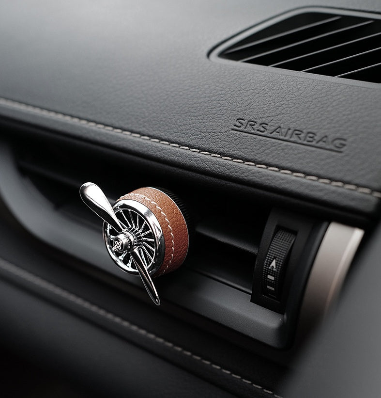 Vent-Clip Aero Essence Autoduft24.com