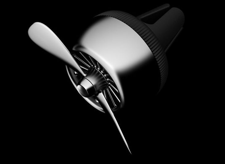 Vent-Clip Aero Essence Autoduft24.com