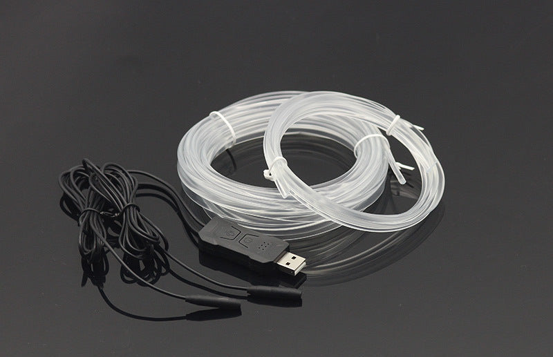 RGB Ambiente-Beleuchtung