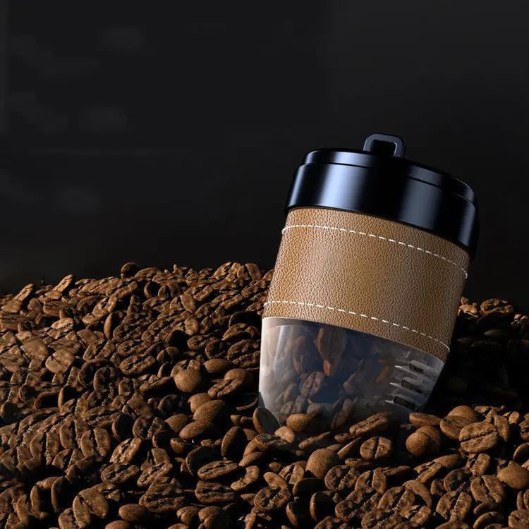 Vent-Clip Coffee Essence Autoduft24.com