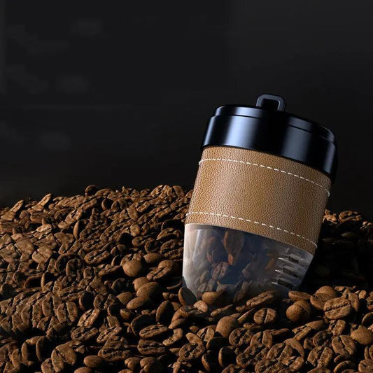 Vent-Clip Coffee Essence Autoduft24.com