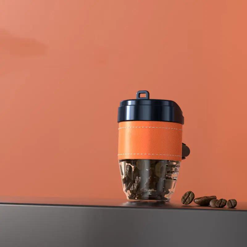 Vent-Clip Coffee Essence Autoduft24.com