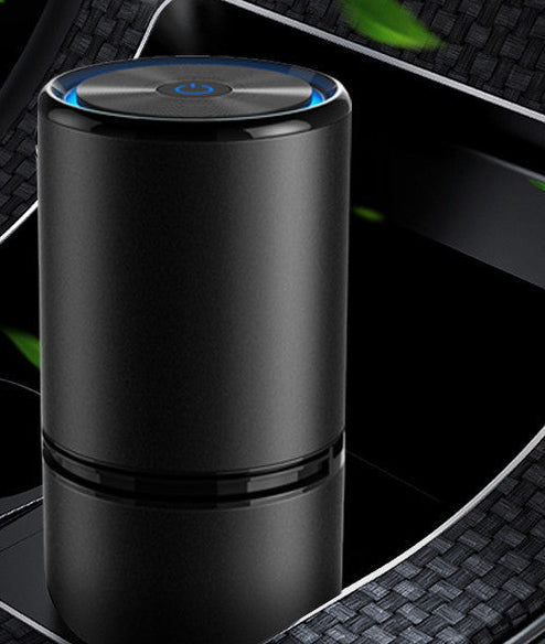 Mobiles Luftreinigungs-System LumAir Autoduft24.com