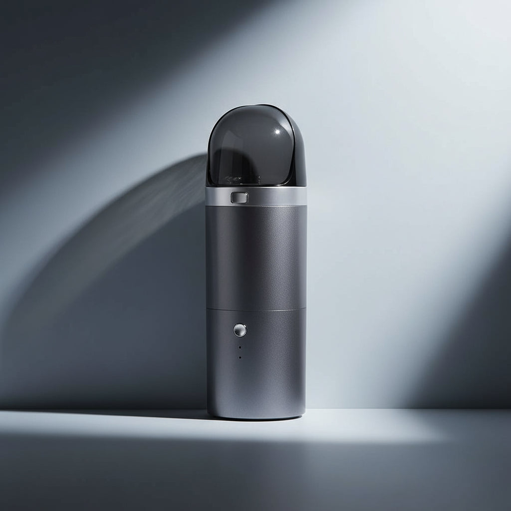 Luftreiniger "Smart Smoke" Autoduft24.com