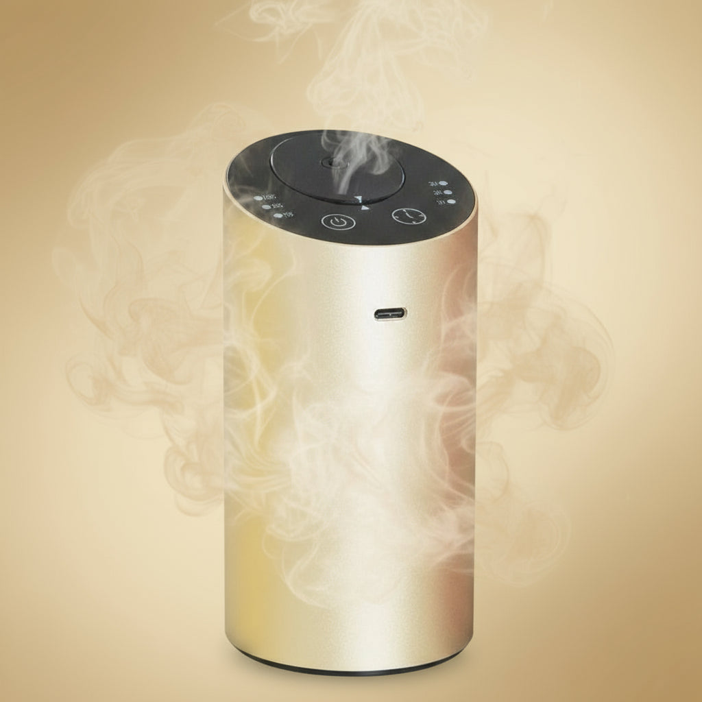 Diffusor NEBULA - Autoduft24.com