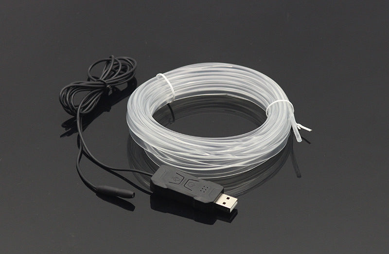 RGB Ambiente-Beleuchtung