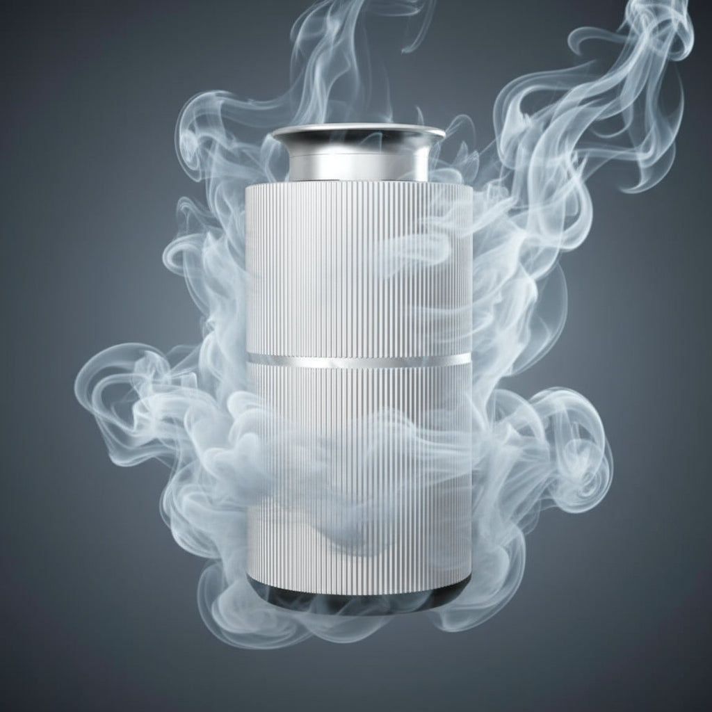 Diffusor VELANO Autoduft24.com