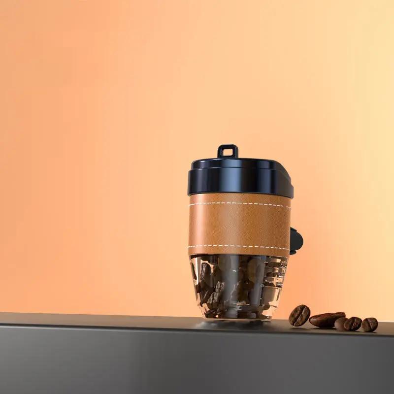 Vent-Clip Coffee Essence Autoduft24.com