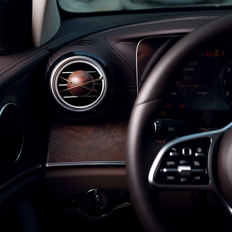 Planet Essence Vent-Clip Autoduft24.com