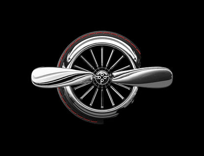 Vent-Clip Aero Essence Autoduft24.com