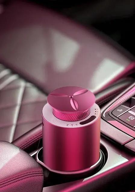 Diffusor AERIA Autoduft24.com