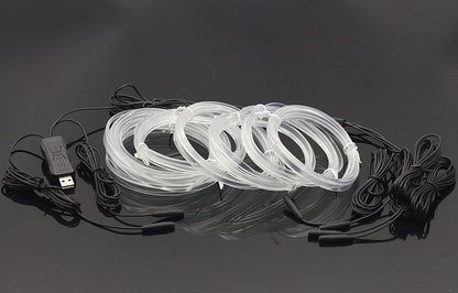 RGB Ambiente-Beleuchtung