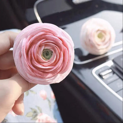 Vent-Clip Rosé Essence Autoduft24.com