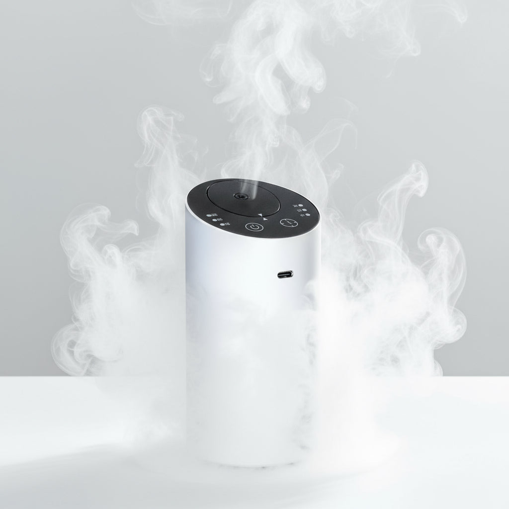 Diffusor NEBULA - Autoduft24.com