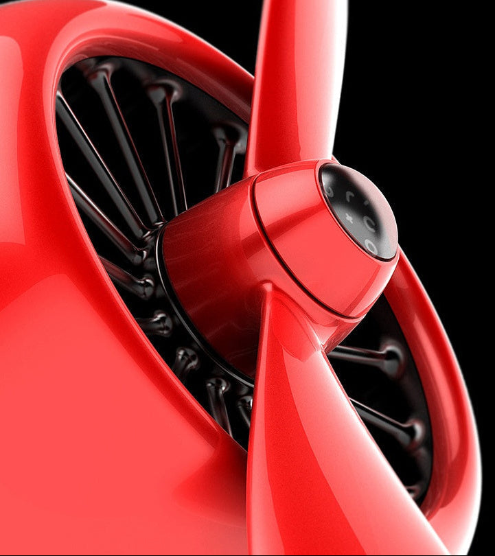 Vent-Clip Aero Essence Autoduft24.com