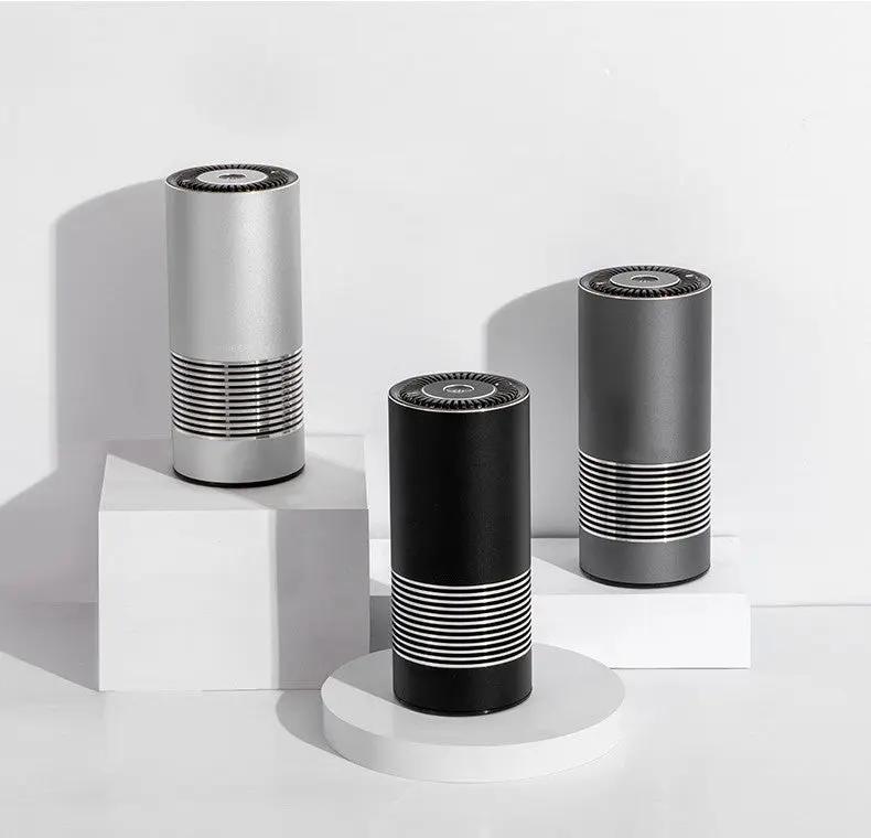 ION+ mobiler Luftreiniger Autoduft24.com