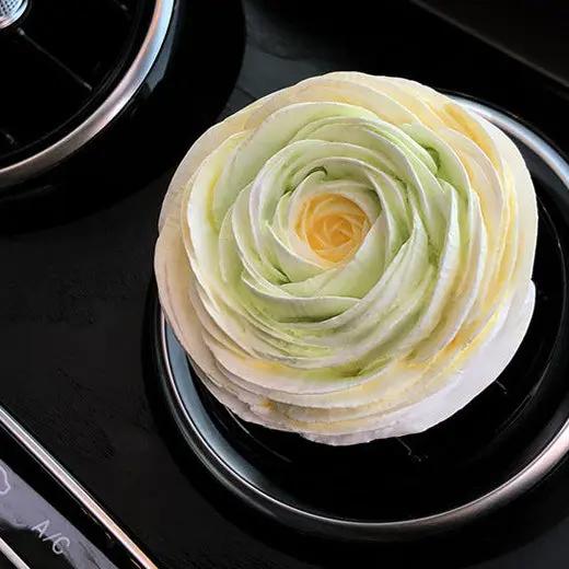 Vent-Clip Rosé Essence Autoduft24.com