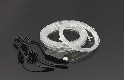 RGB Ambiente-Beleuchtung