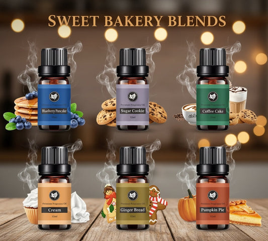 Limited Cozy Winter Edition – 6er Set Autoduft24.com