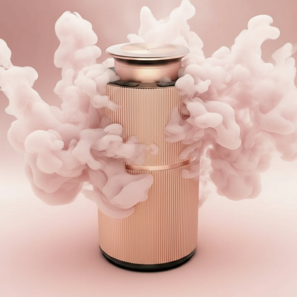 Diffusor VELANO Autoduft24.com