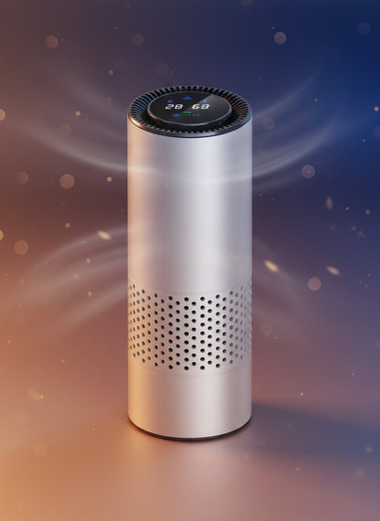 FreshFlow 360 Luftpflege-System