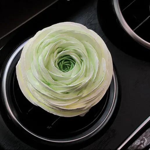 Vent-Clip Rosé Essence Autoduft24.com