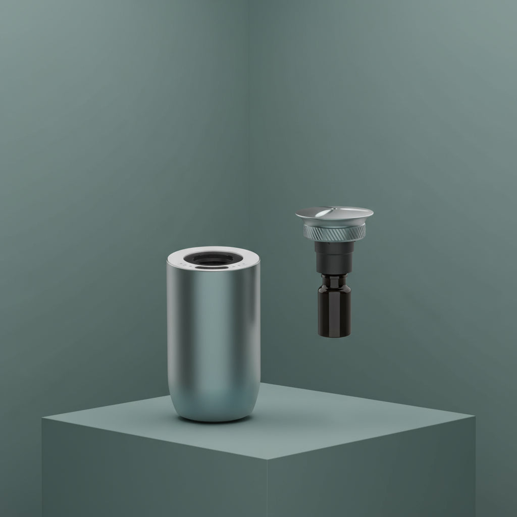 Diffusor AERIA Autoduft24.com