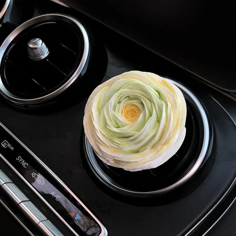 Vent-Clip Rosé Essence Autoduft24.com