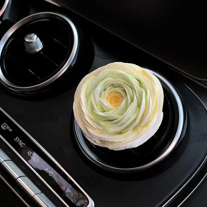 Vent-Clip Rosé Essence Autoduft24.com