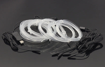 RGB Ambiente-Beleuchtung