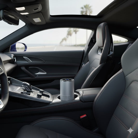 FreshFlow 360 Luftpflege-System