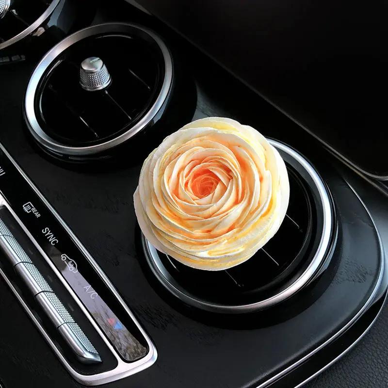 Vent-Clip Rosé Essence Autoduft24.com