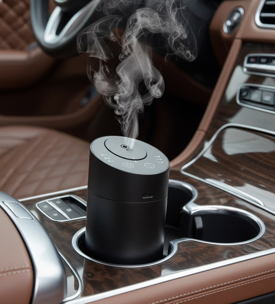 Diffusor NEBULA - Autoduft24.com