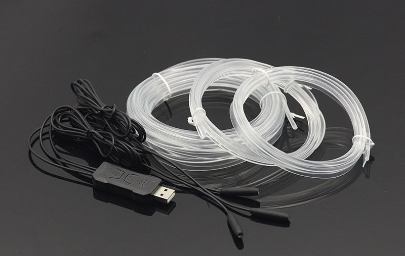 RGB Ambiente-Beleuchtung