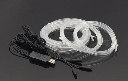 RGB Ambiente-Beleuchtung