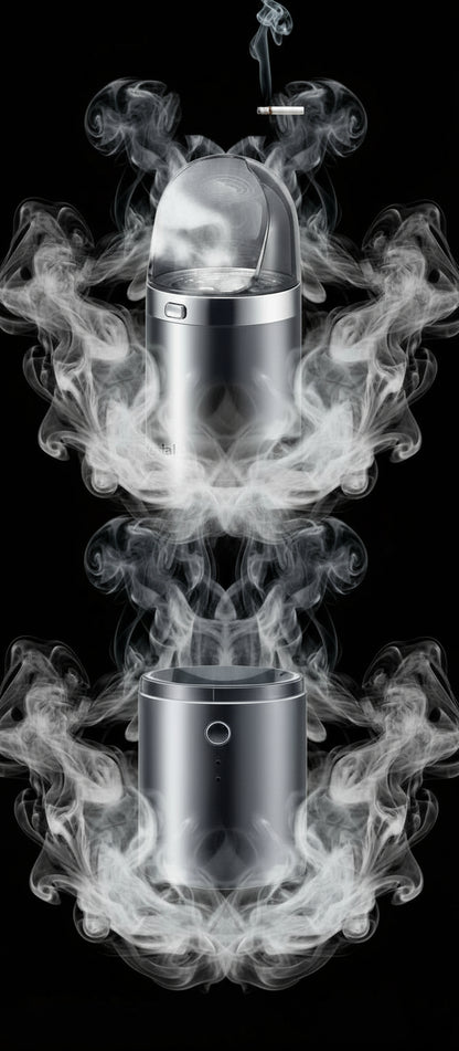 Luftreiniger "Smart Smoke" Autoduft24.com