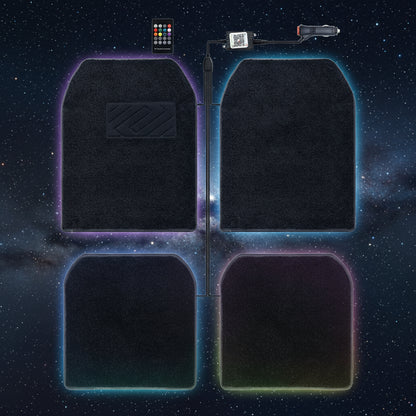 Starlight Fußmatten