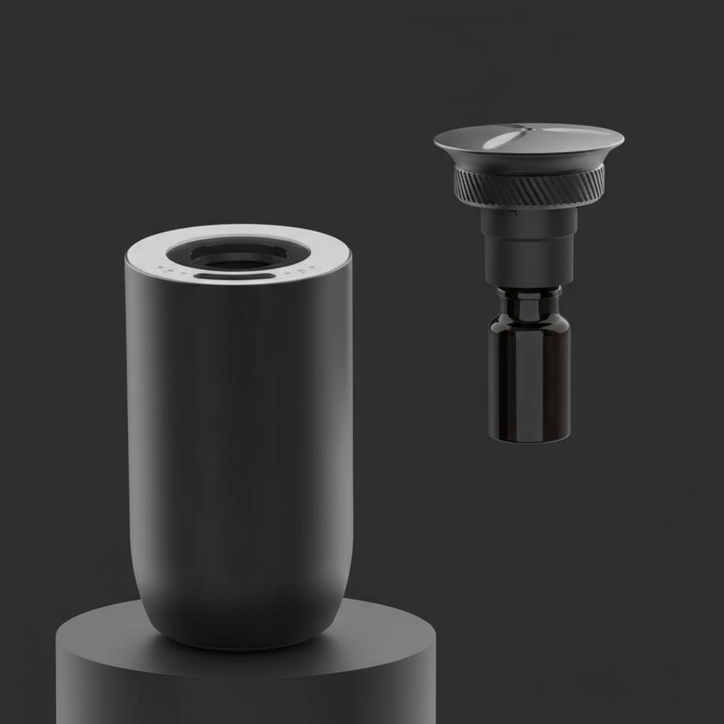 Diffusor AERIA Autoduft24.com