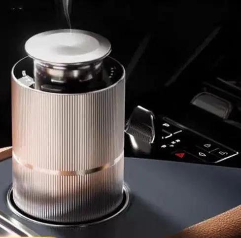 Diffusor VELANO Autoduft24.com