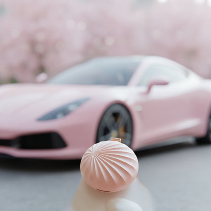 Diffusor SHELLE Autoduft24.com