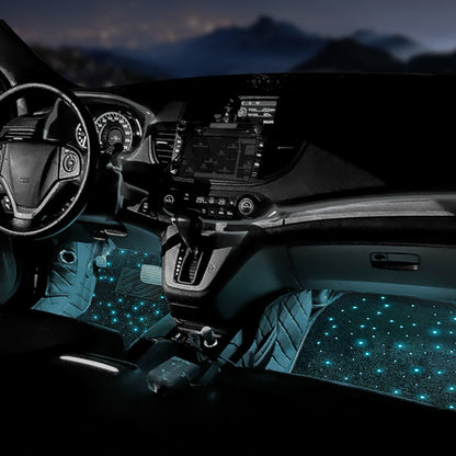 Starlight Fußmatten