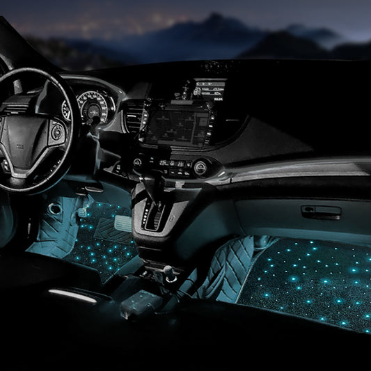 Starlight Fußmatten