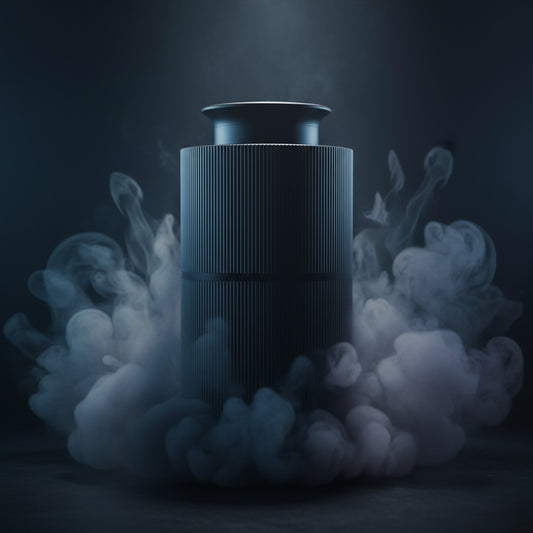 Diffusor VELANO Autoduft24.com